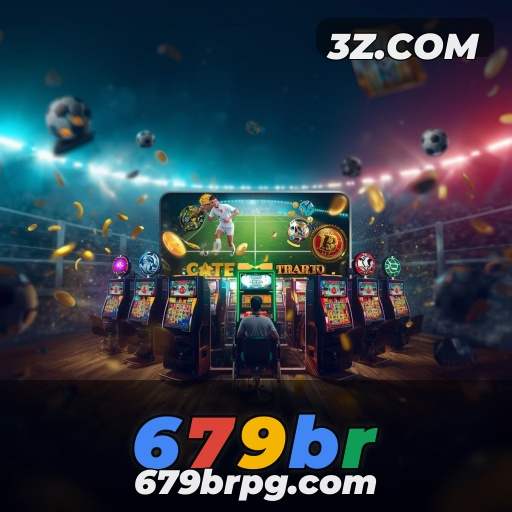 Explosão de Ação: Conheça o 679br e Seus Jogos