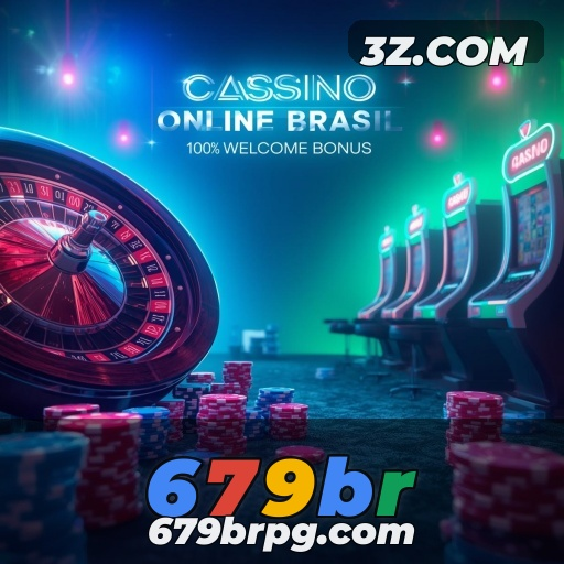 A Experiência Incrível do Casino no 679br